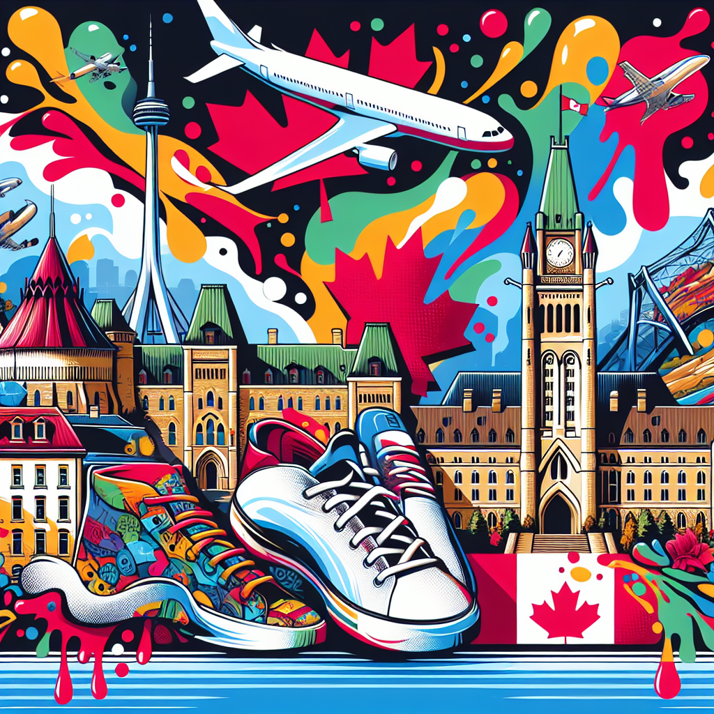Sneaker shops Gatineau
