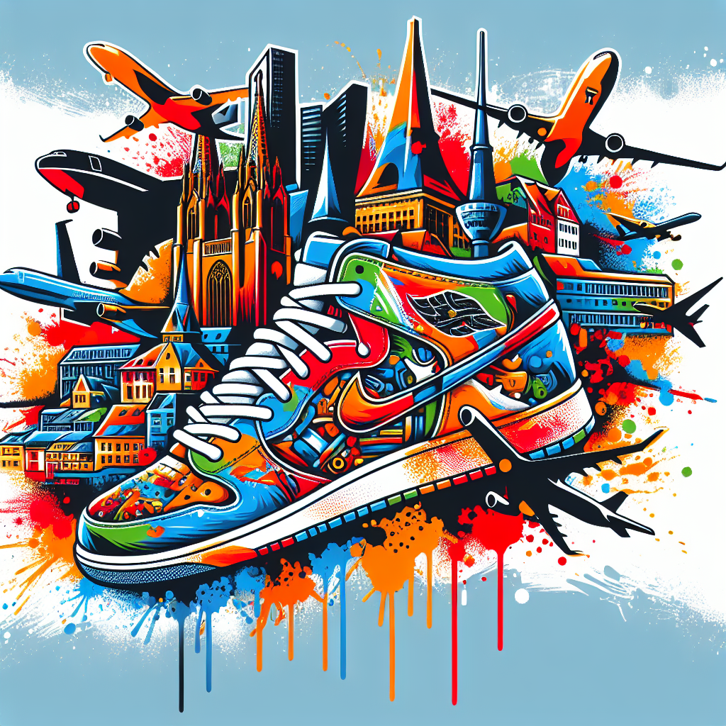 Sneaker shops Gelsenkirchen