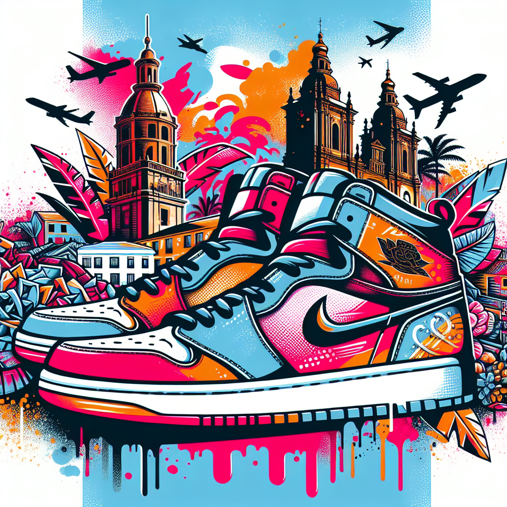 Sneaker shops Gezählt – Must-Visit Top 3 für Sneakerheads!