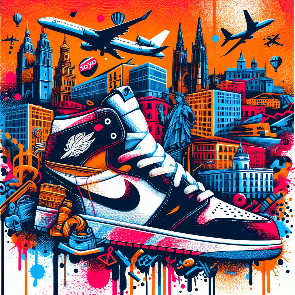 Sneaker shops Gijón