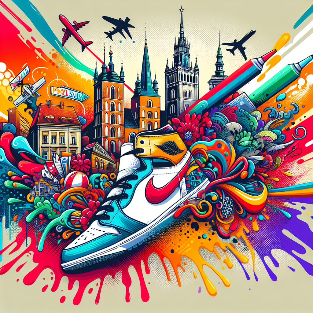 Sneaker shops Gleiwitz