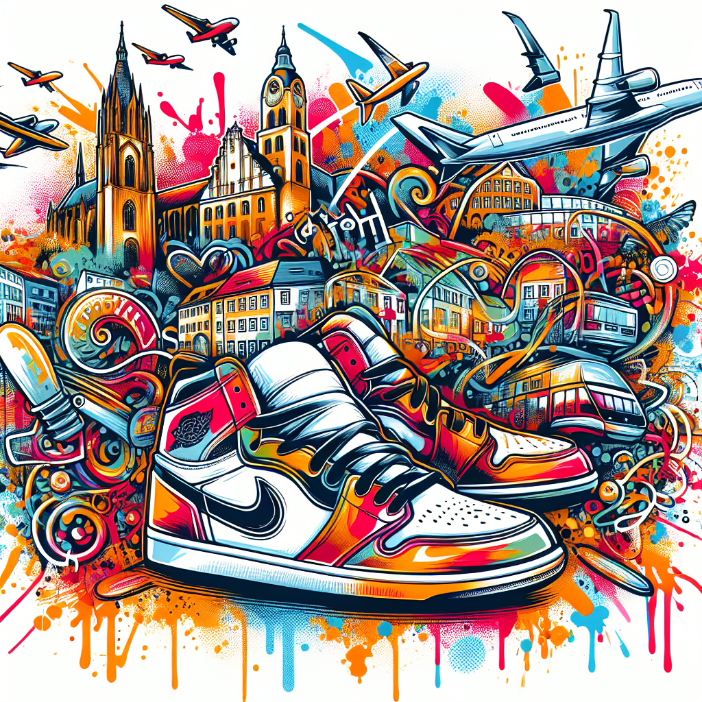 Sneaker shops Göttingen