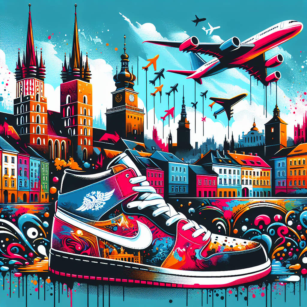Sneaker shops Gorzów Wielkopolski