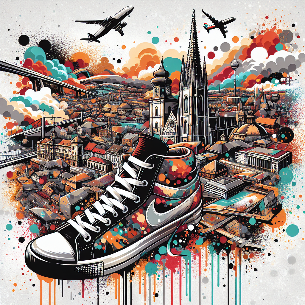 Sneaker shops Győr