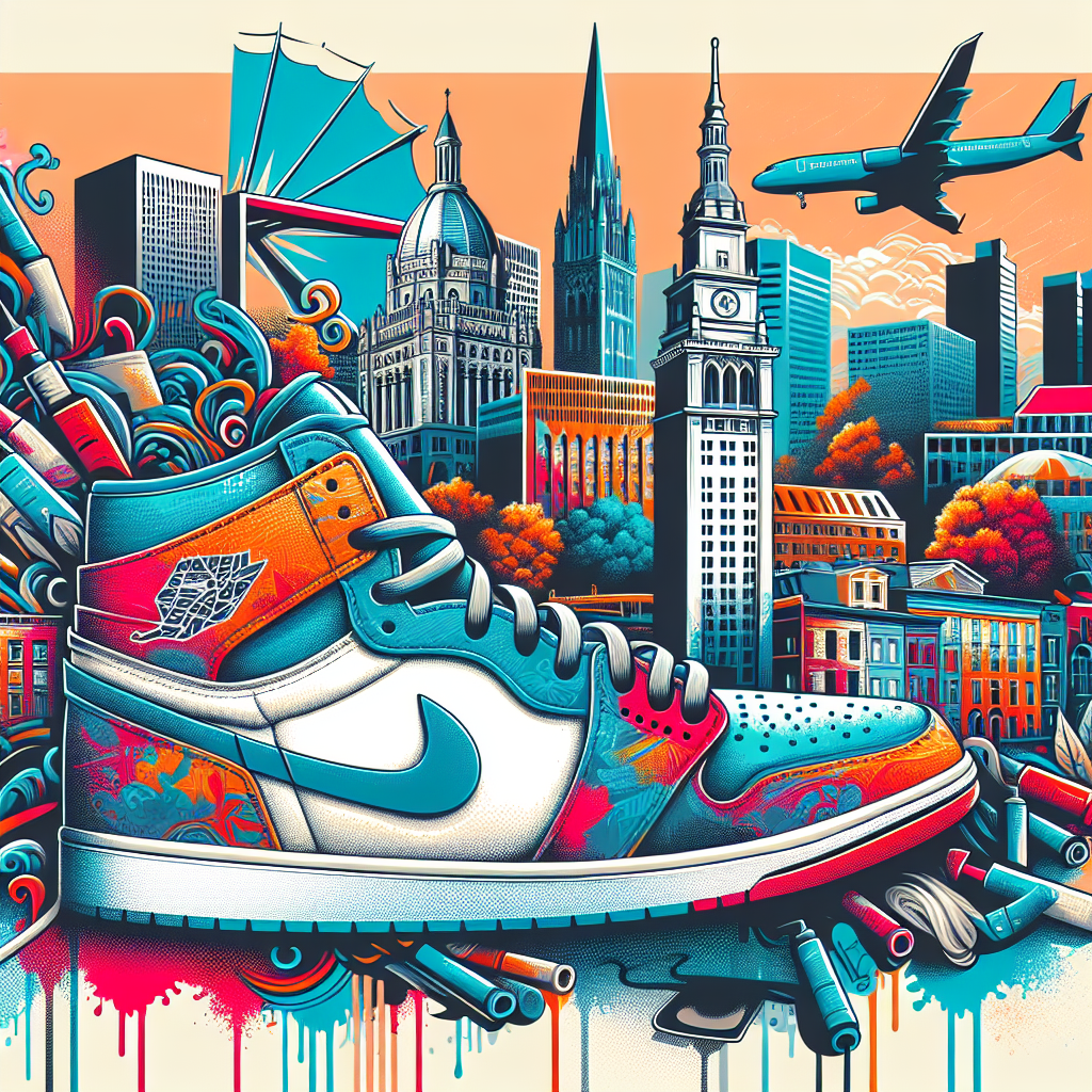 Sneaker shops Hartford