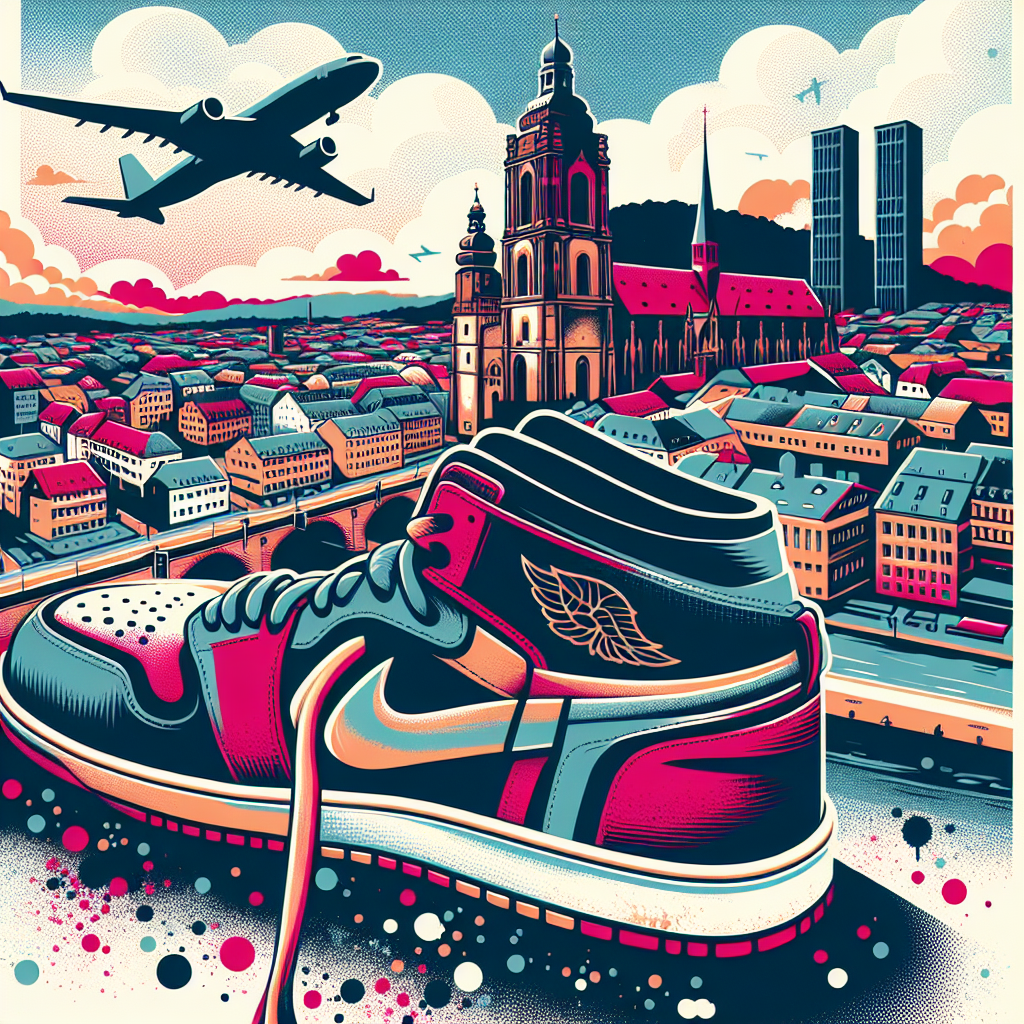 Sneaker shops Heidelberg
