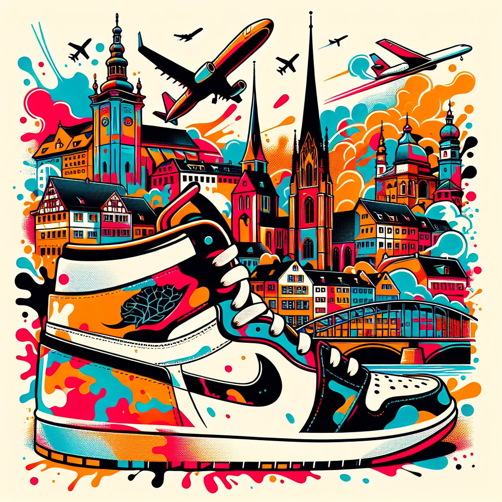 Sneaker shops Heilbronn