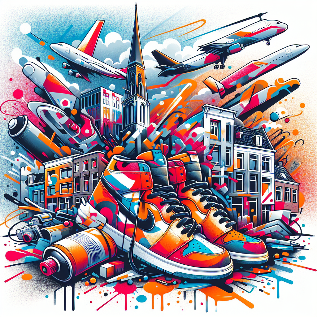 Sneaker shops Helmond