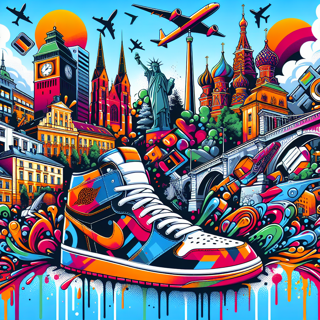 Sneaker shops Helsingborg