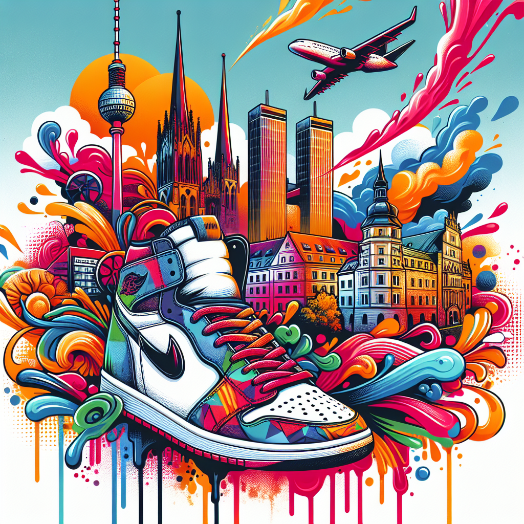 Sneaker shops Herne