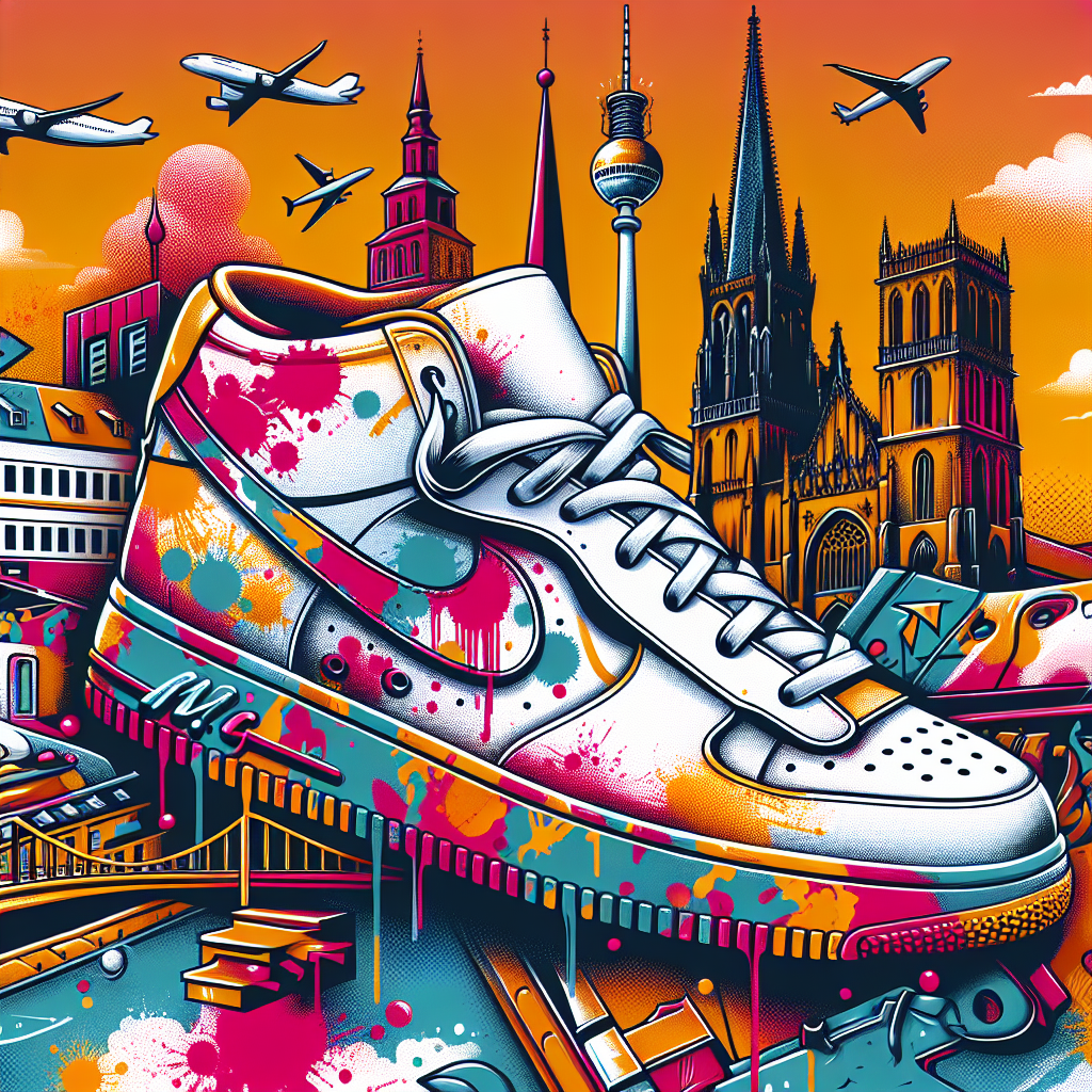 Sneaker shops Herr Gladbach