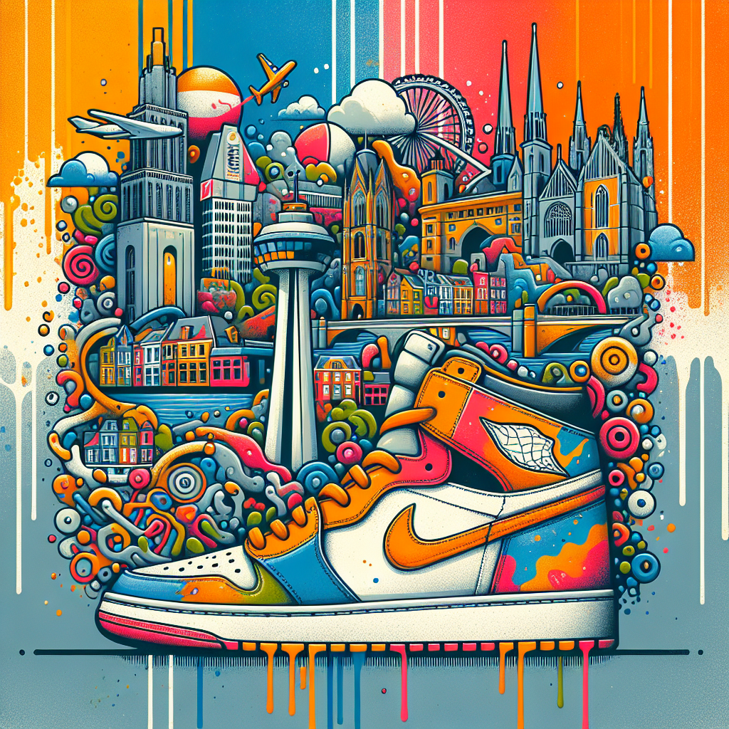 Sneaker shops Hilversum