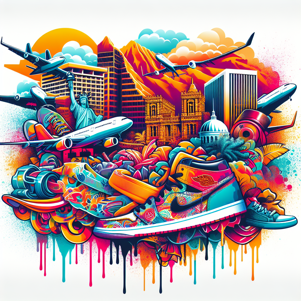 Sneaker shops Honolulu