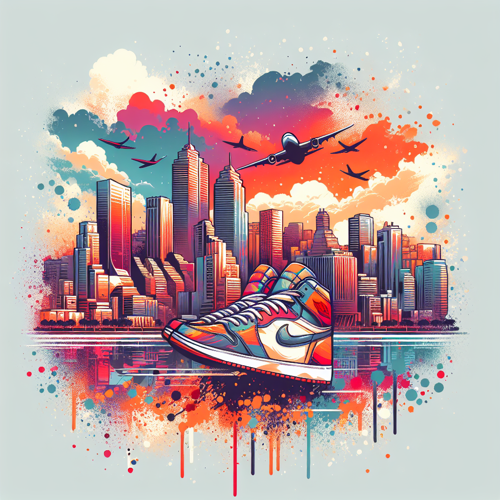 Sneaker shops Huancayo – Must-Visit Top 8 für Sneakerheads!