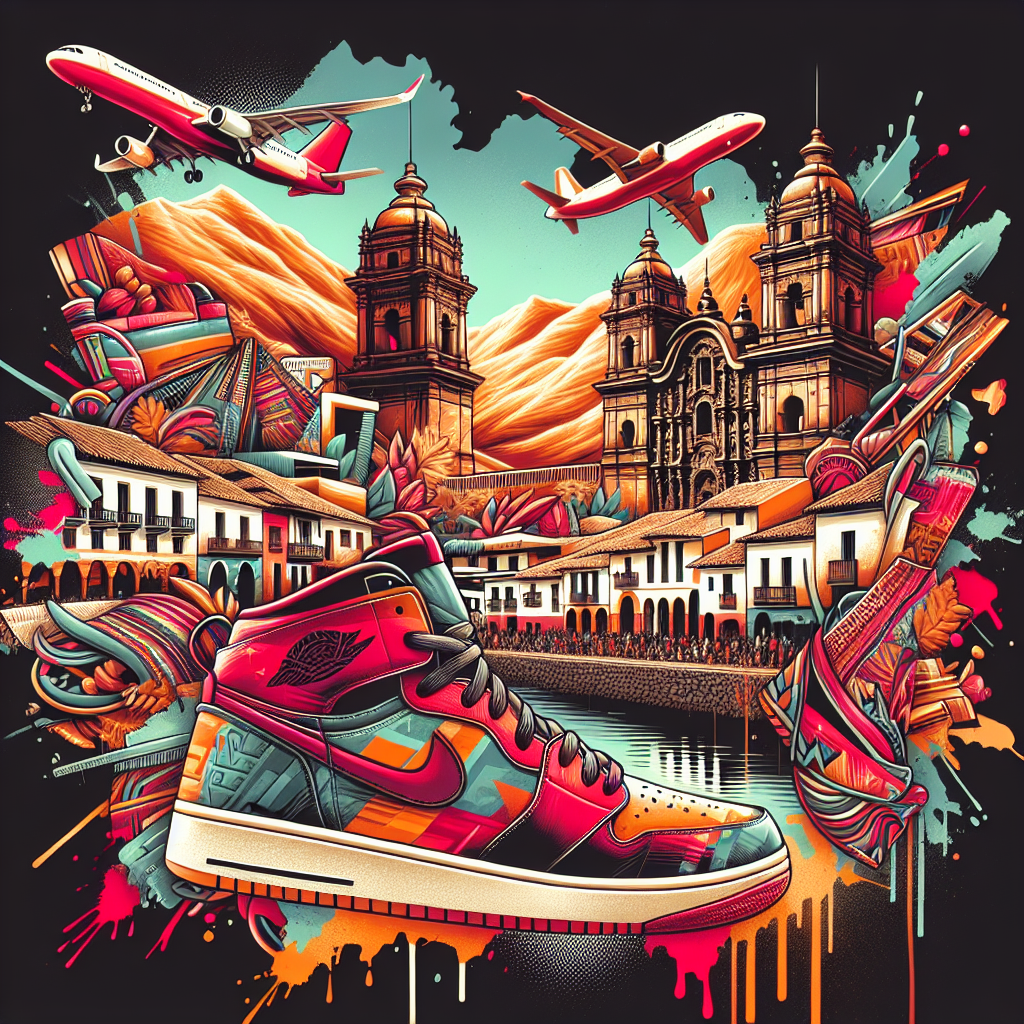Sneaker shops Huánuco
