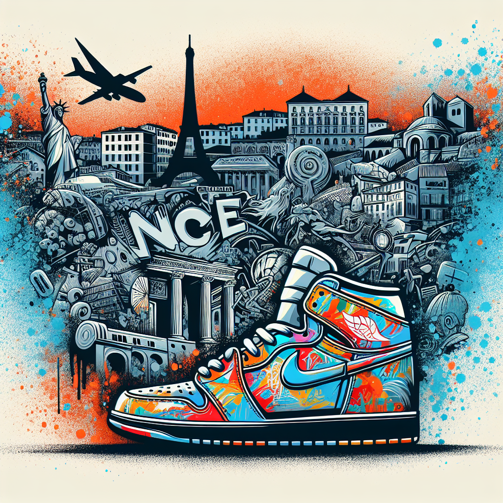 Sneaker shops Hübsch