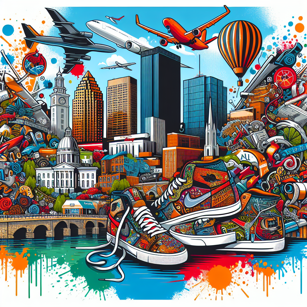 Sneaker shops Huntsville