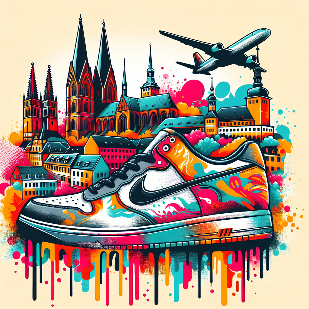 Sneaker shops Kaiserslautern
