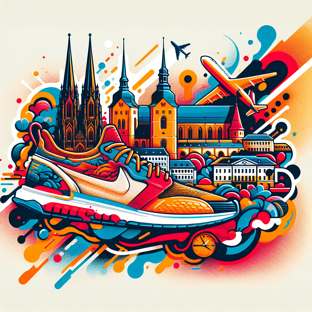 Sneaker shops Karlsruhe – Must-Visit Top 8 für Sneakerheads!