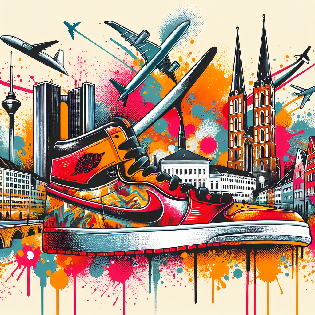 Sneaker shops Kassel