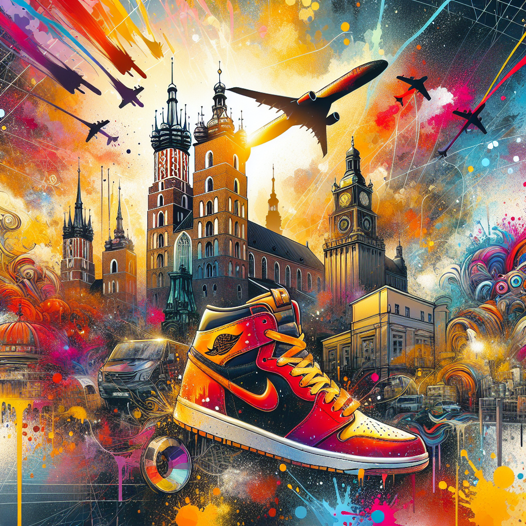 Sneaker shops Kattowitz