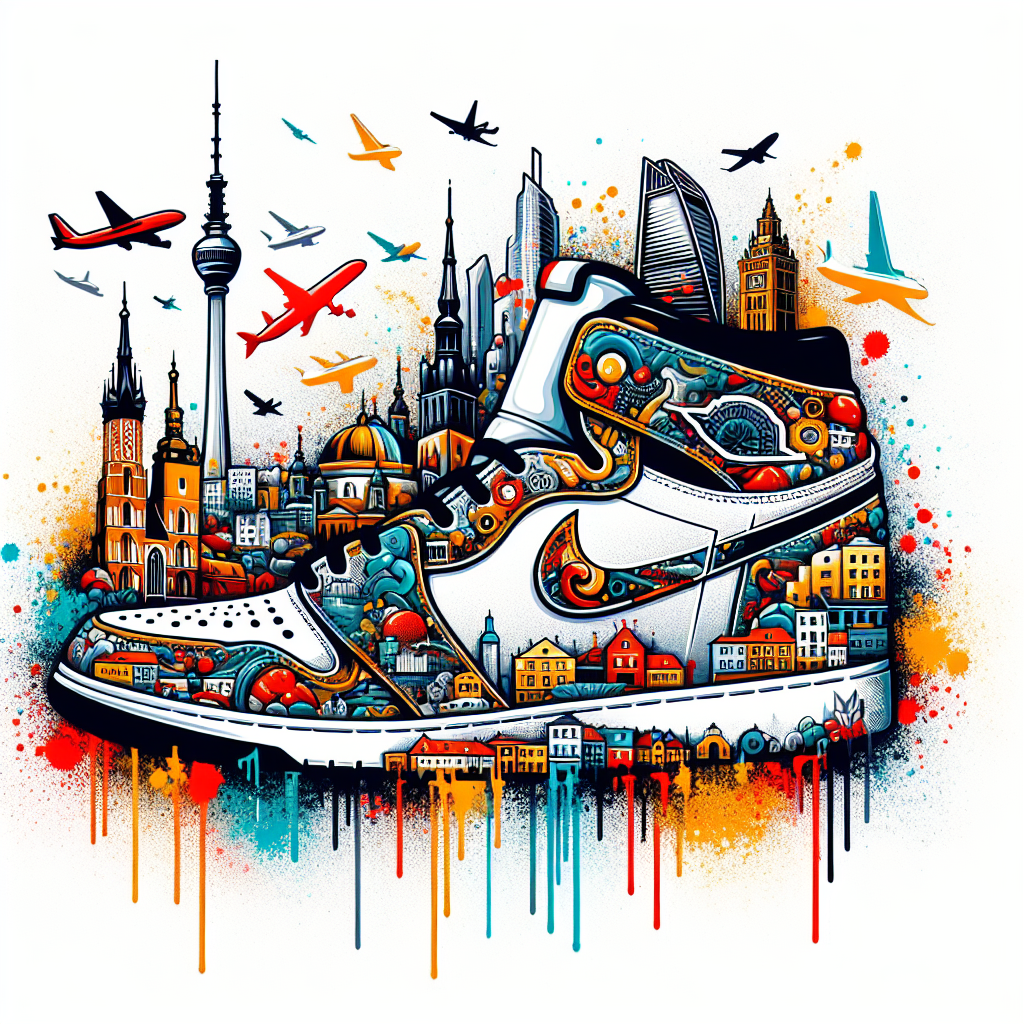 Sneaker shops Kielce