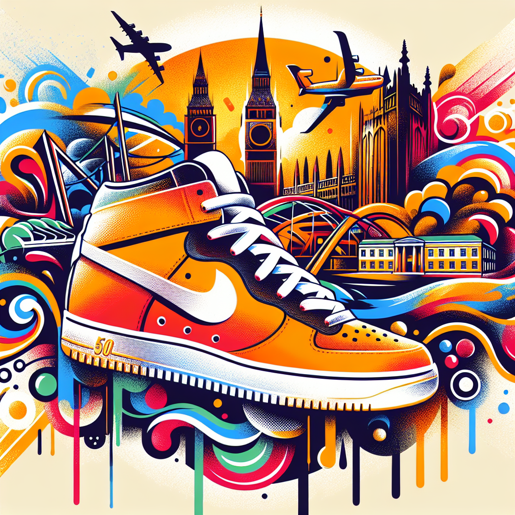 Sneaker shops Kingston upon Hull