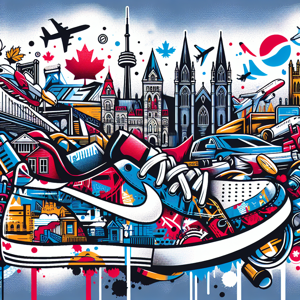 Sneaker shops Kingston