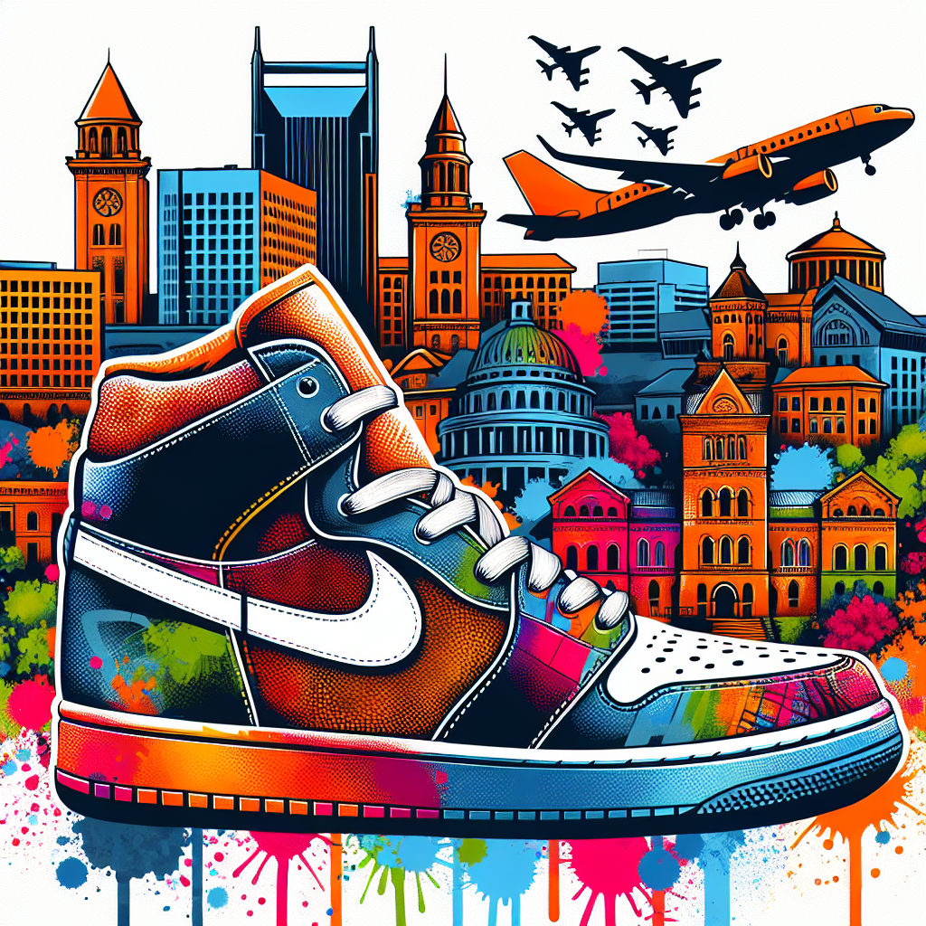 Sneaker shops Knoxville