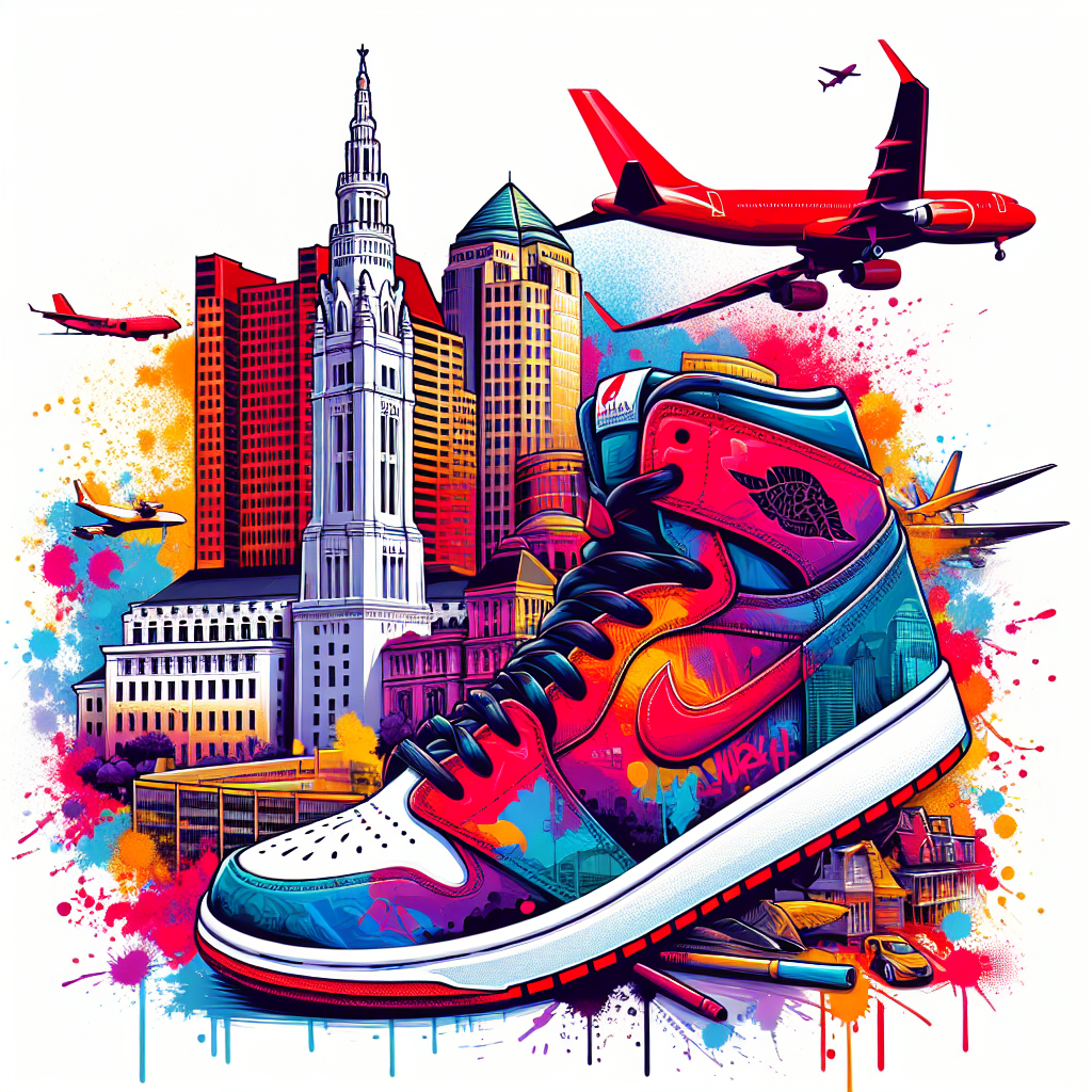 Sneaker shops Kolumbus