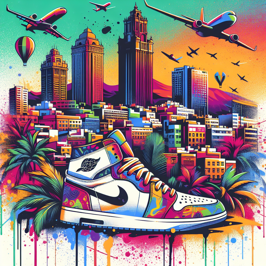 Sneaker shops Las Palmas de Gran Canaria