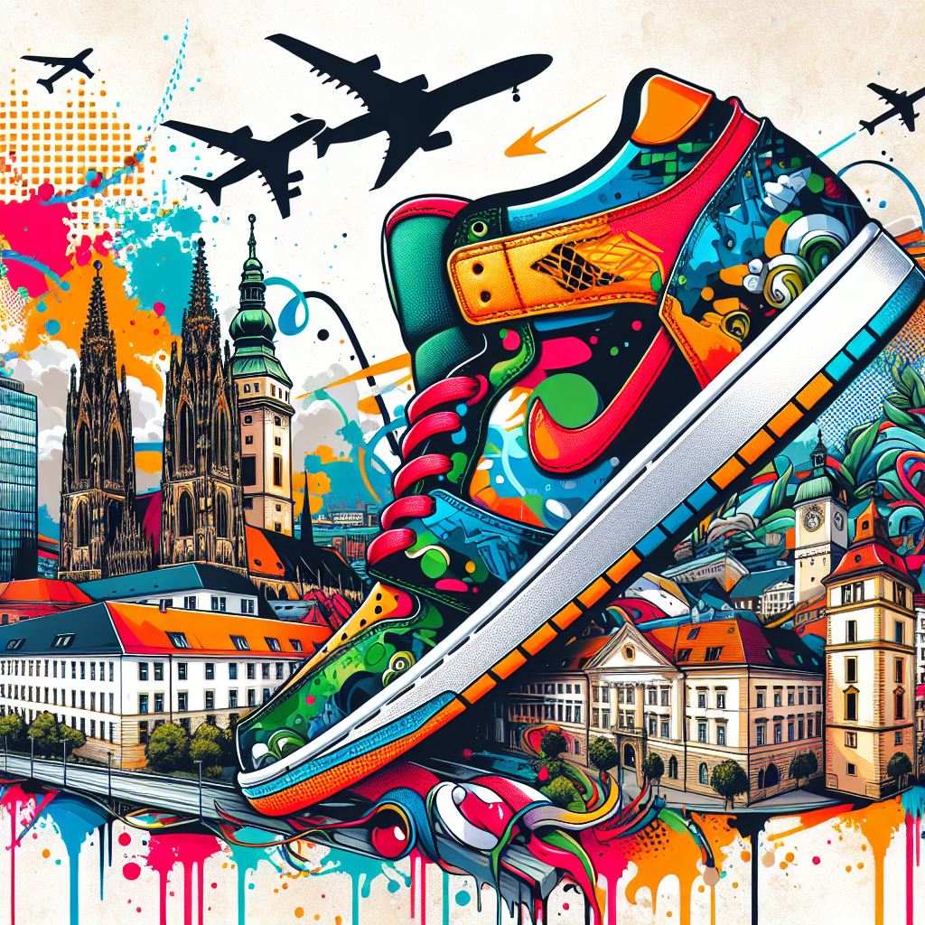 Sneaker shops Leipzig – Must-Visit Top 8 für Sneakerheads!