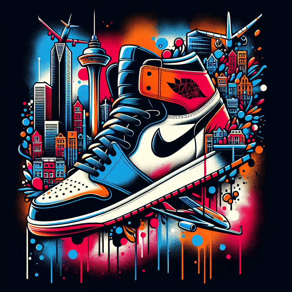 Sneaker shops Lelystad