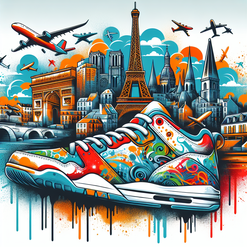 Sneaker shops Limoges