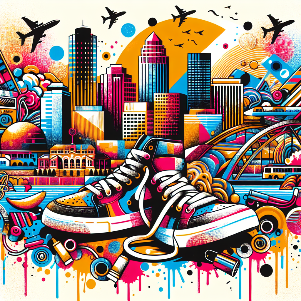 Sneaker shops Little Rock