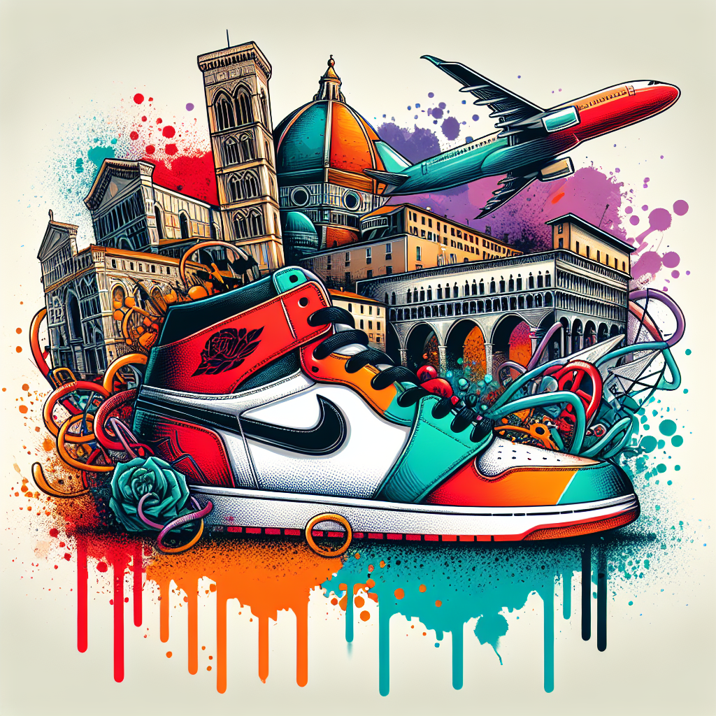Sneaker shops Livorno