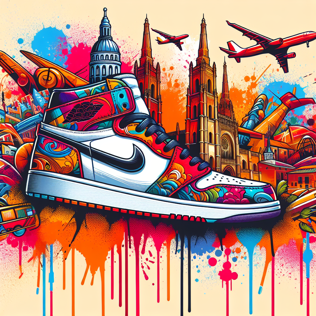 Sneaker shops Logroño
