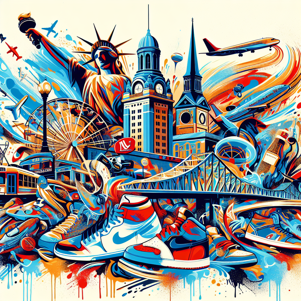 Sneaker shops Louisville
