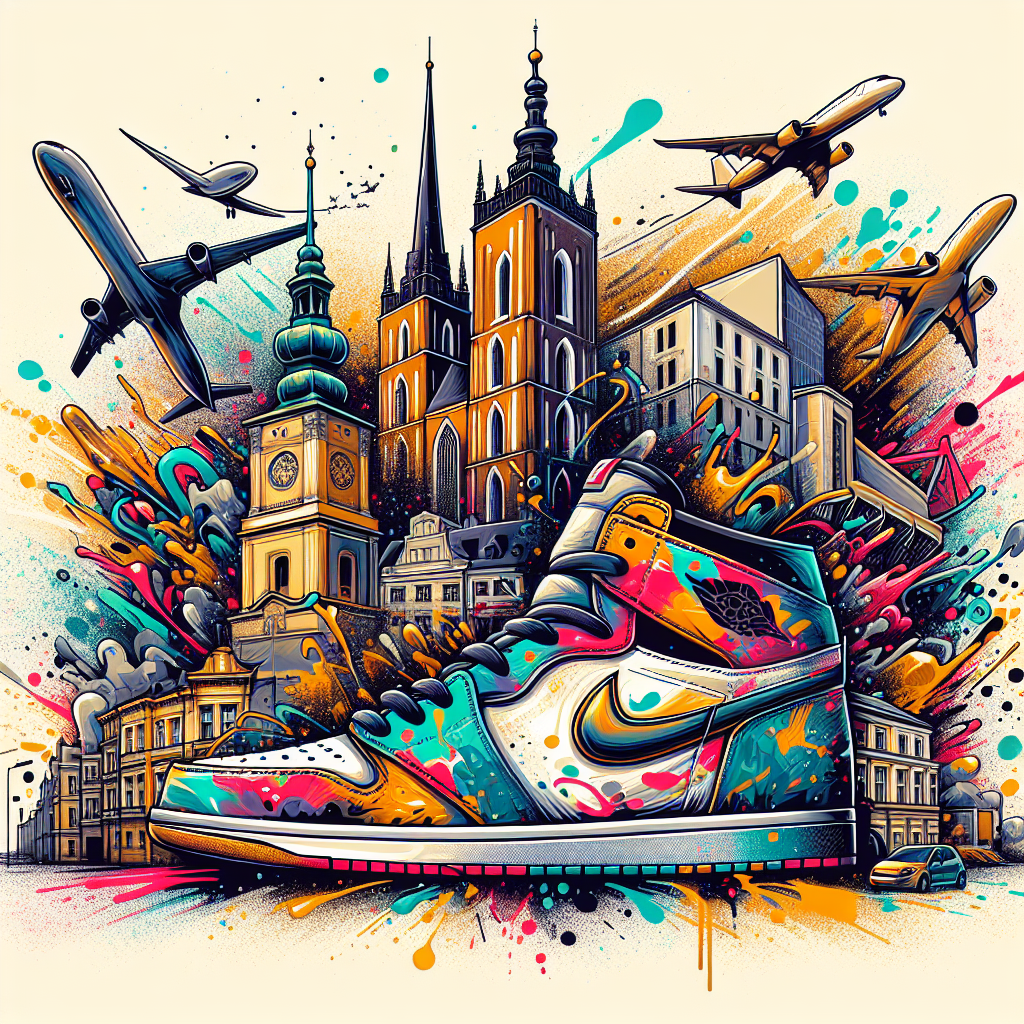 Sneaker shops Lublin