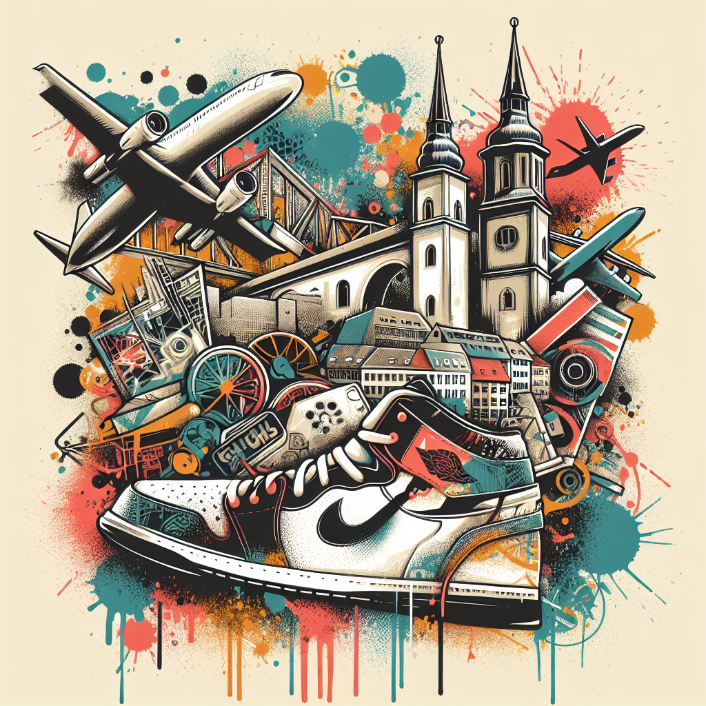 Sneaker shops Ludwigshafen
