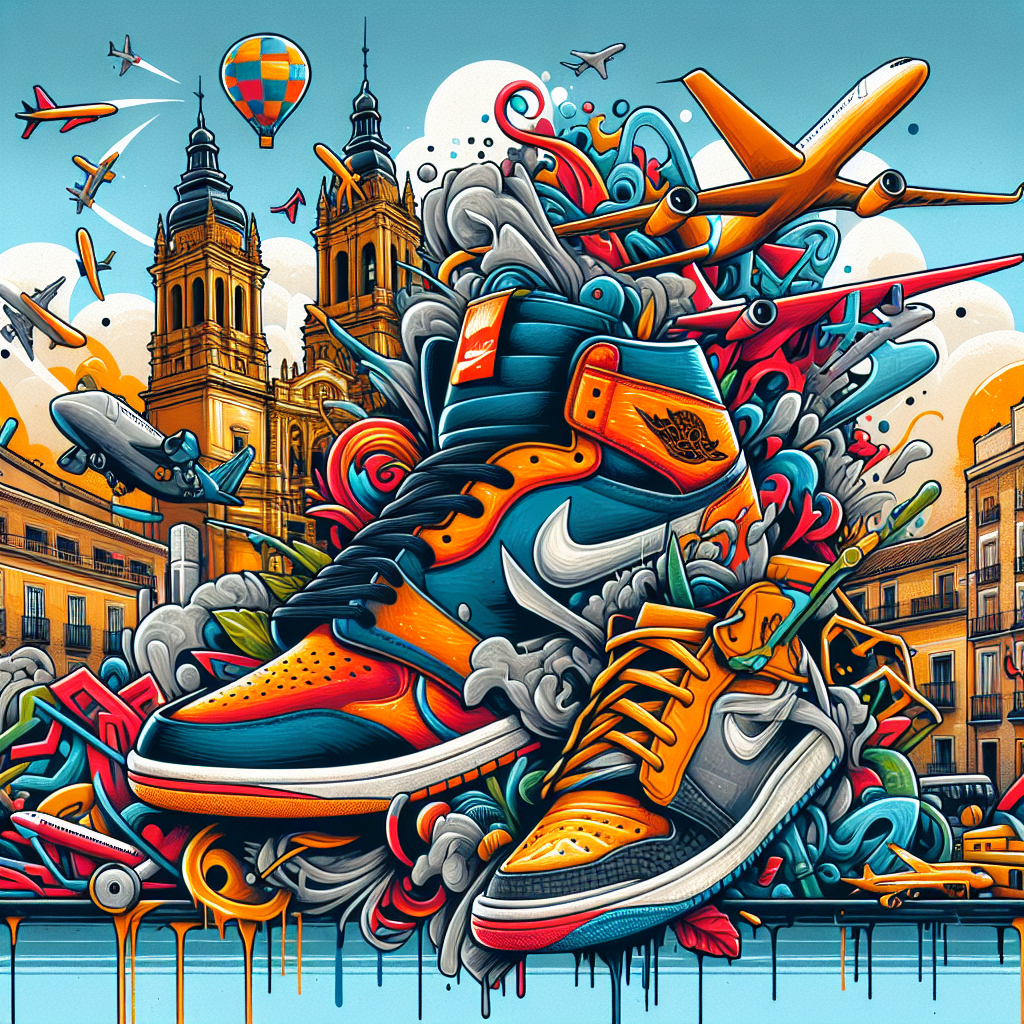 Sneaker shops Lugo