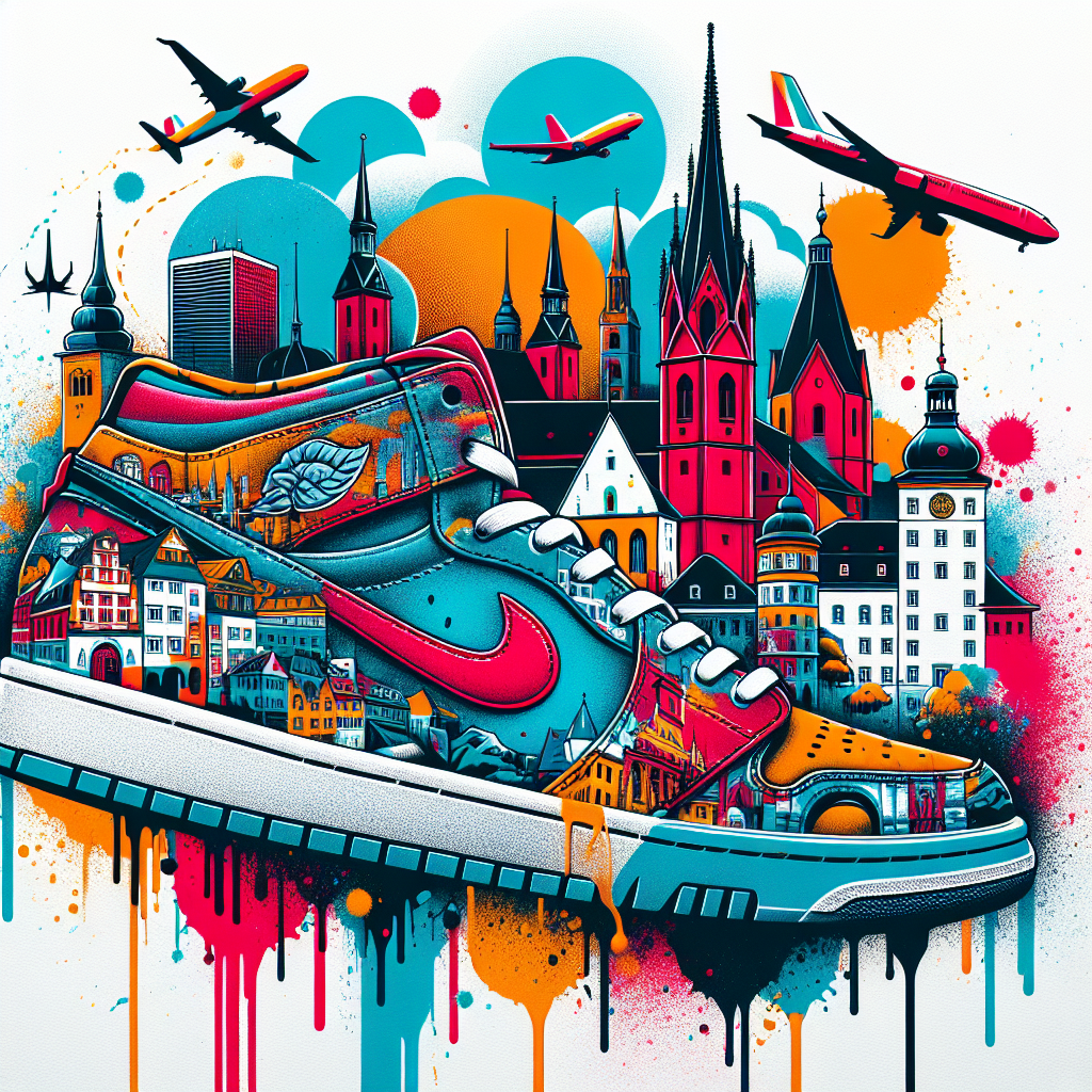 Sneaker shops Mainz