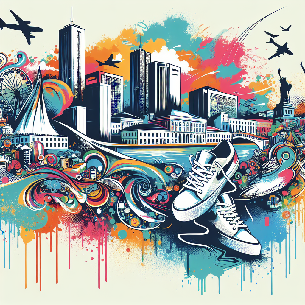 Sneaker shops Manaus
