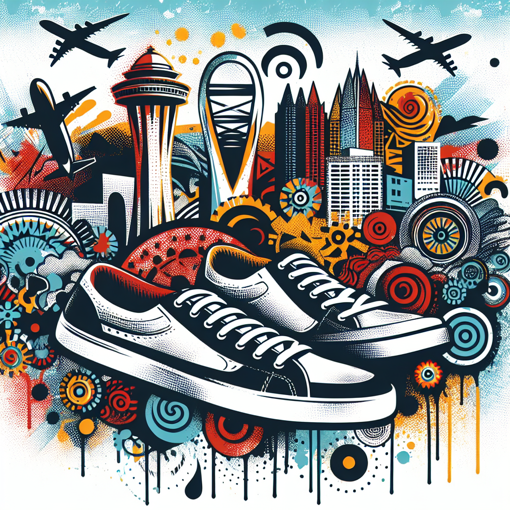 Sneaker shops Maracay