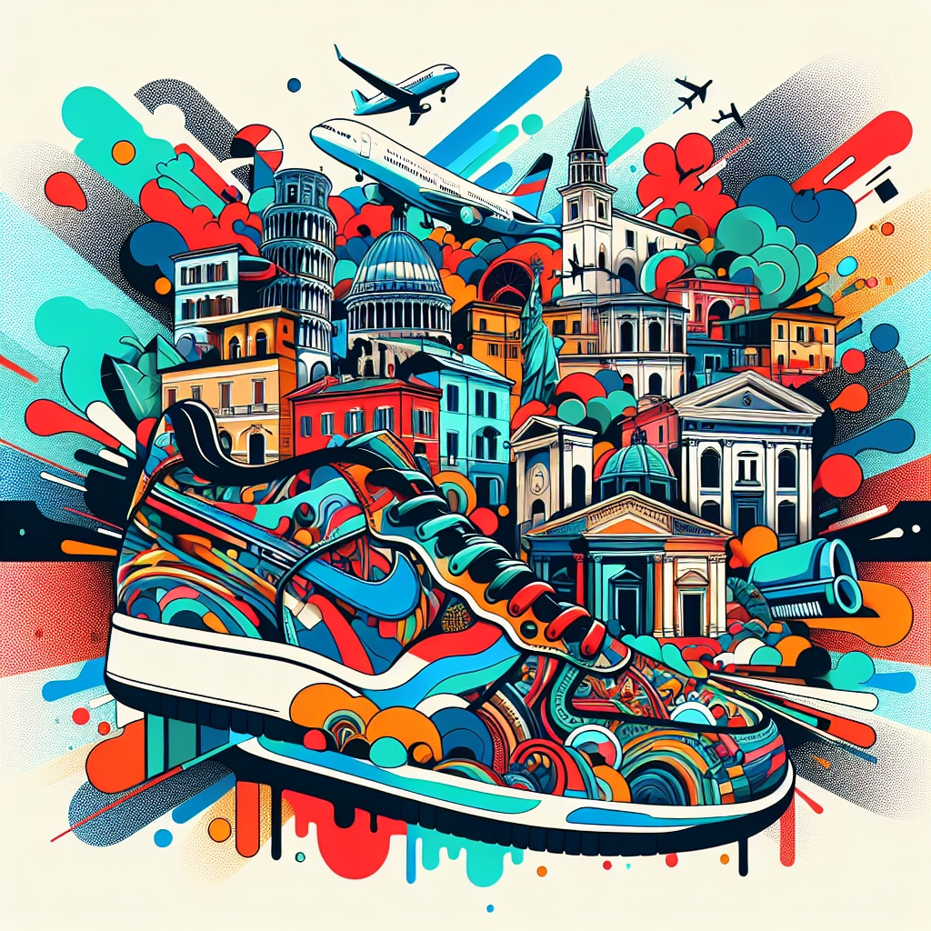 Sneaker shops Marsala