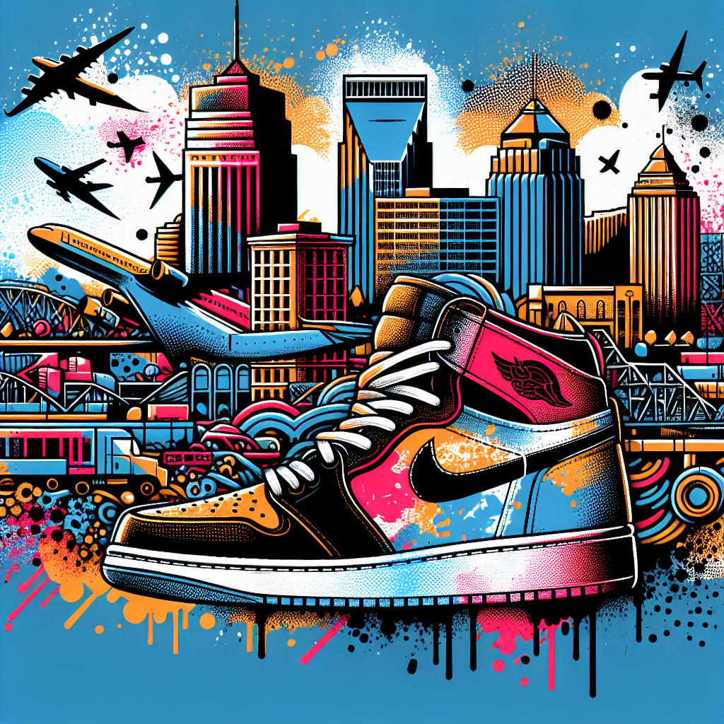 Sneaker shops Memphis