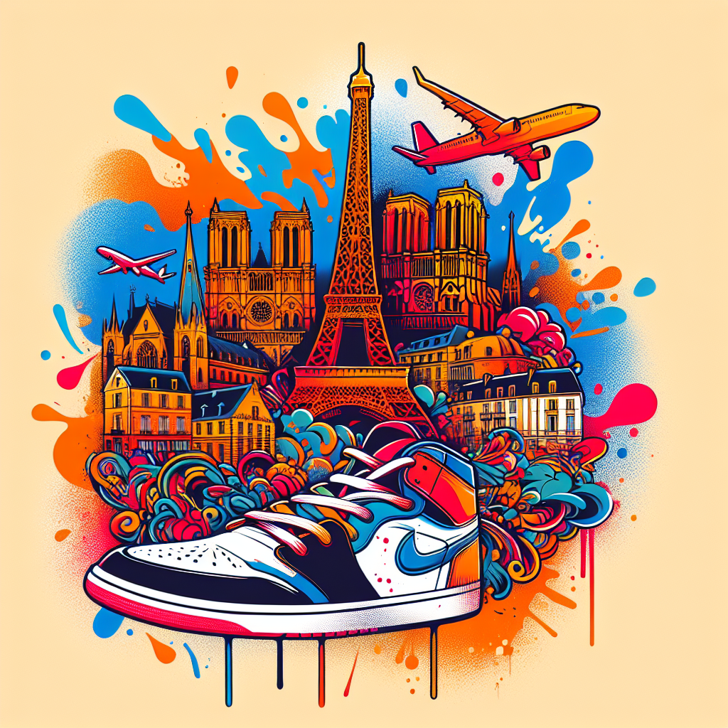 Sneaker shops Metz