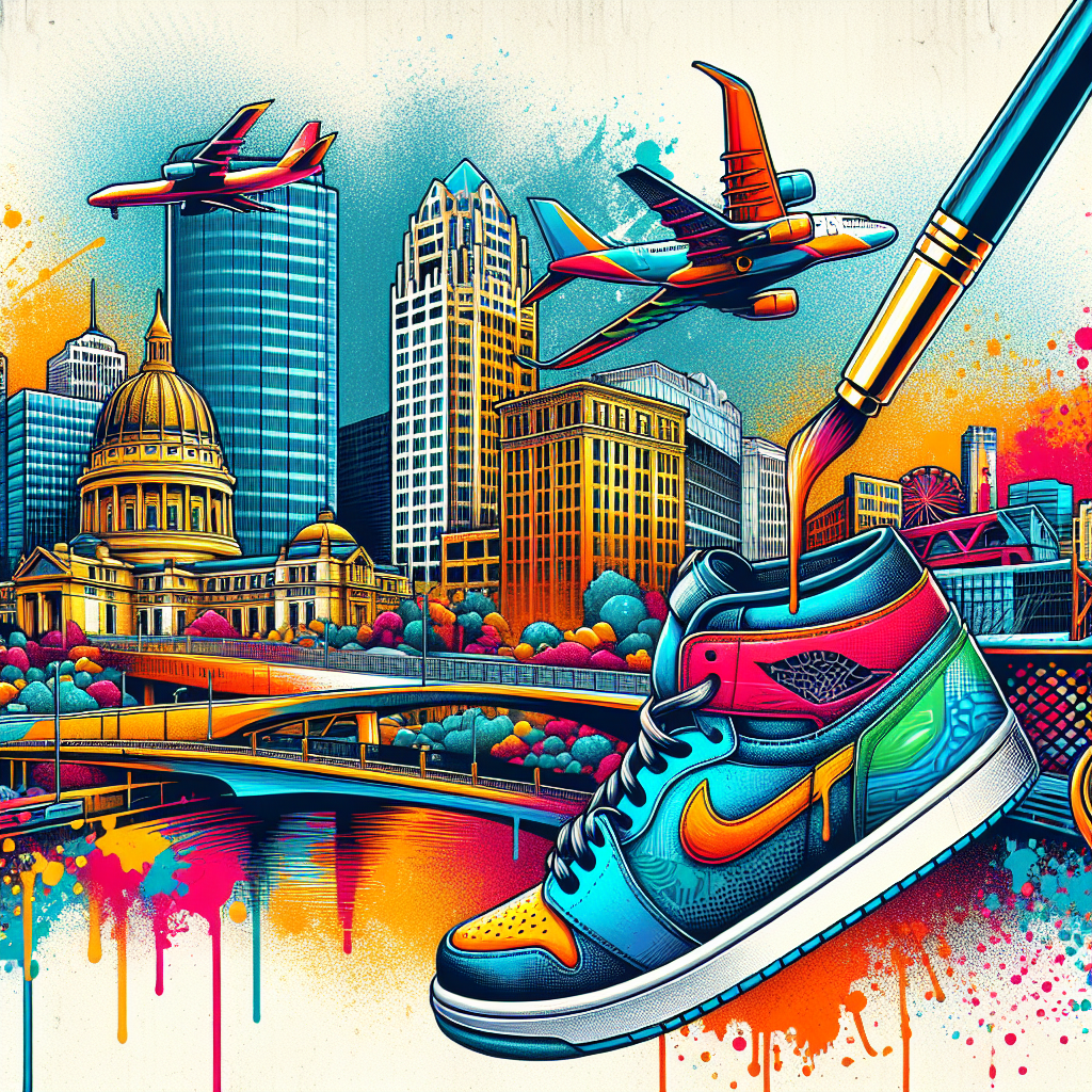 Sneaker shops Milwaukee – Must-Visit Top 5 für Sneakerheads!