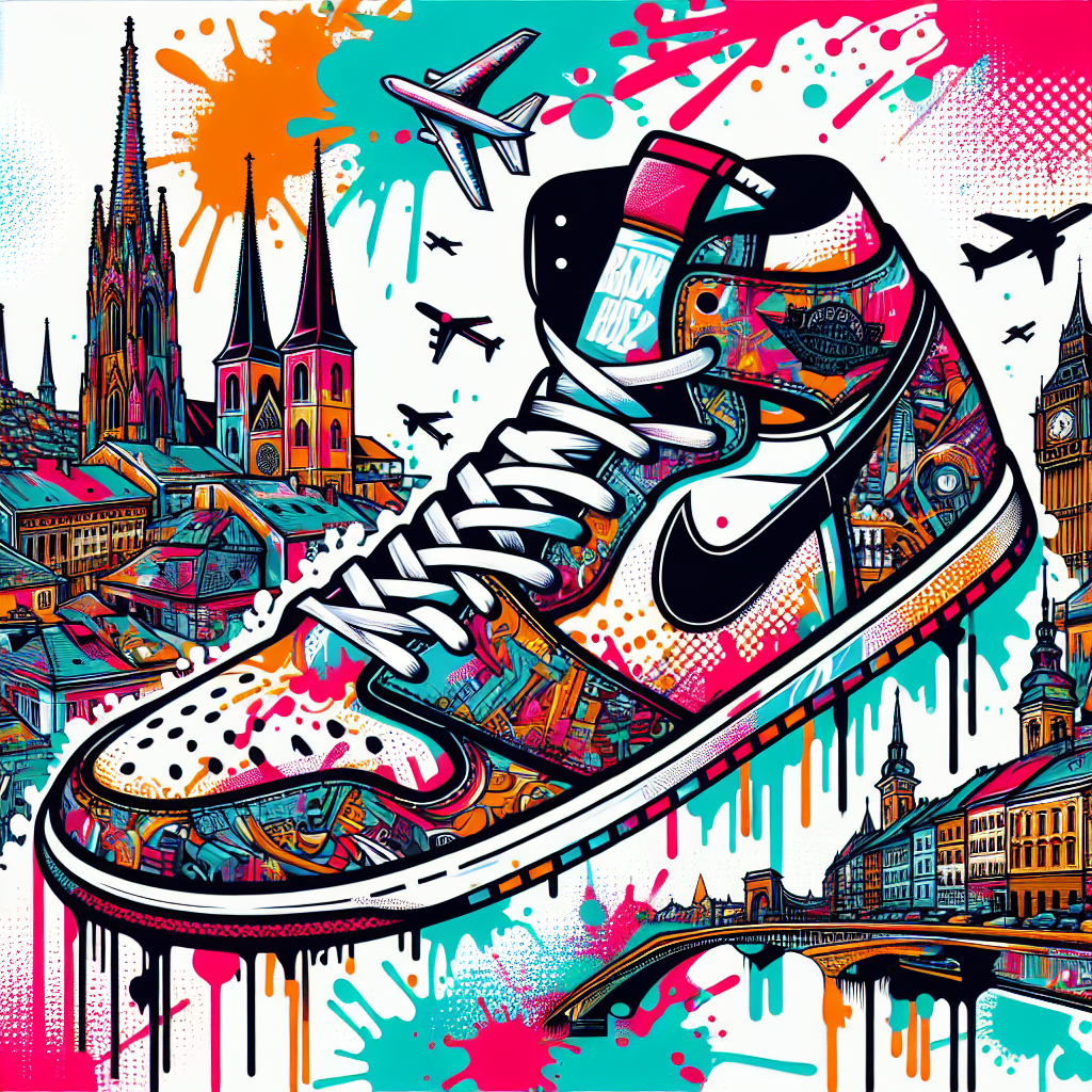 Sneaker shops Miskolc