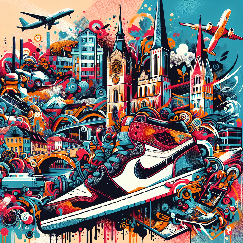 Sneaker shops Mülheim